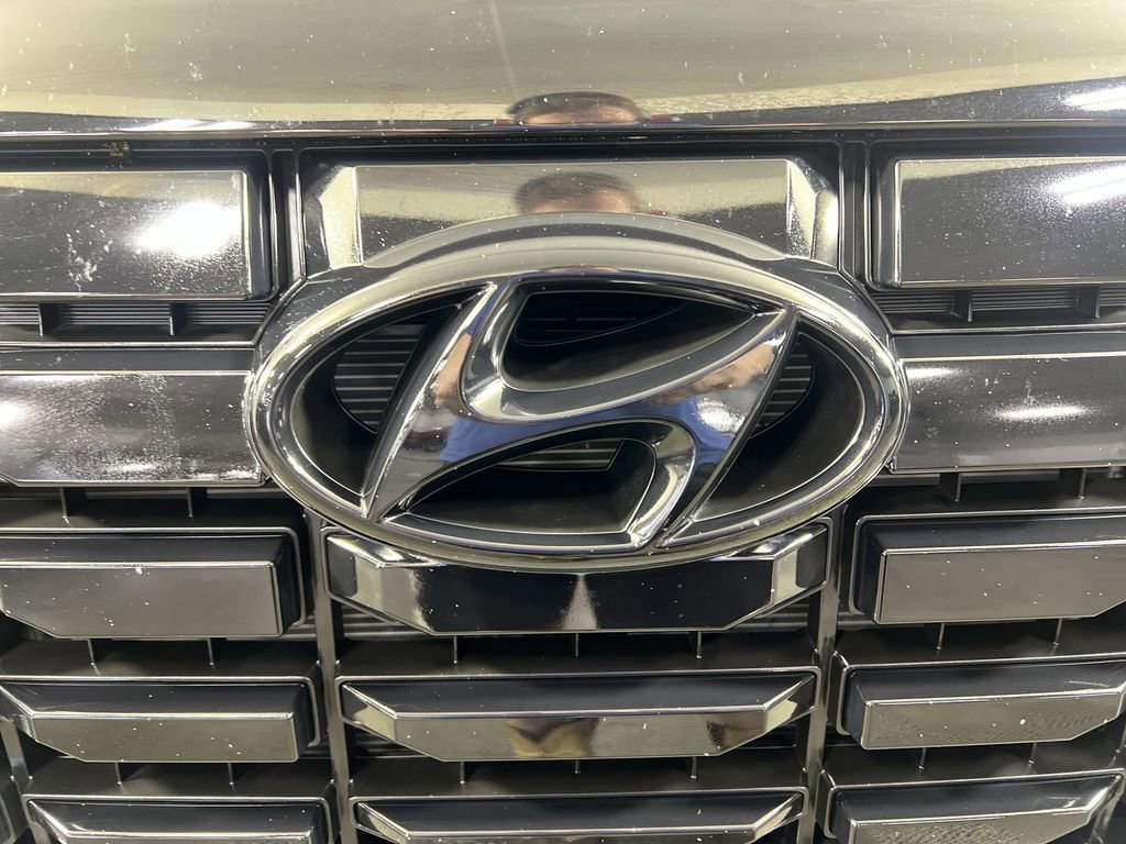 Used 2025 Hyundai Palisade SEL AWD/4WD image 31