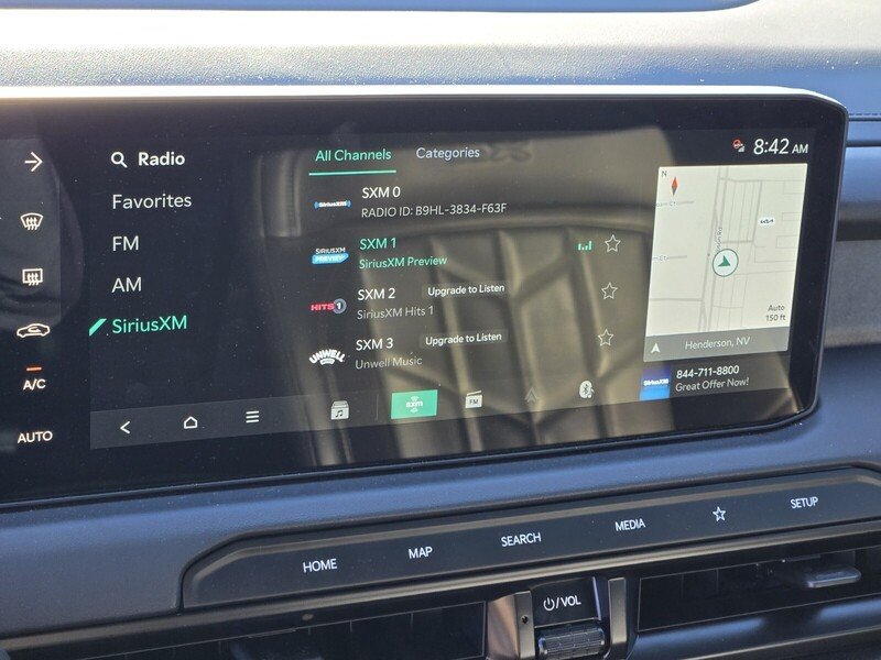 Certified 2027 Kia Telluride EX X-Line AWD/4WD image 20