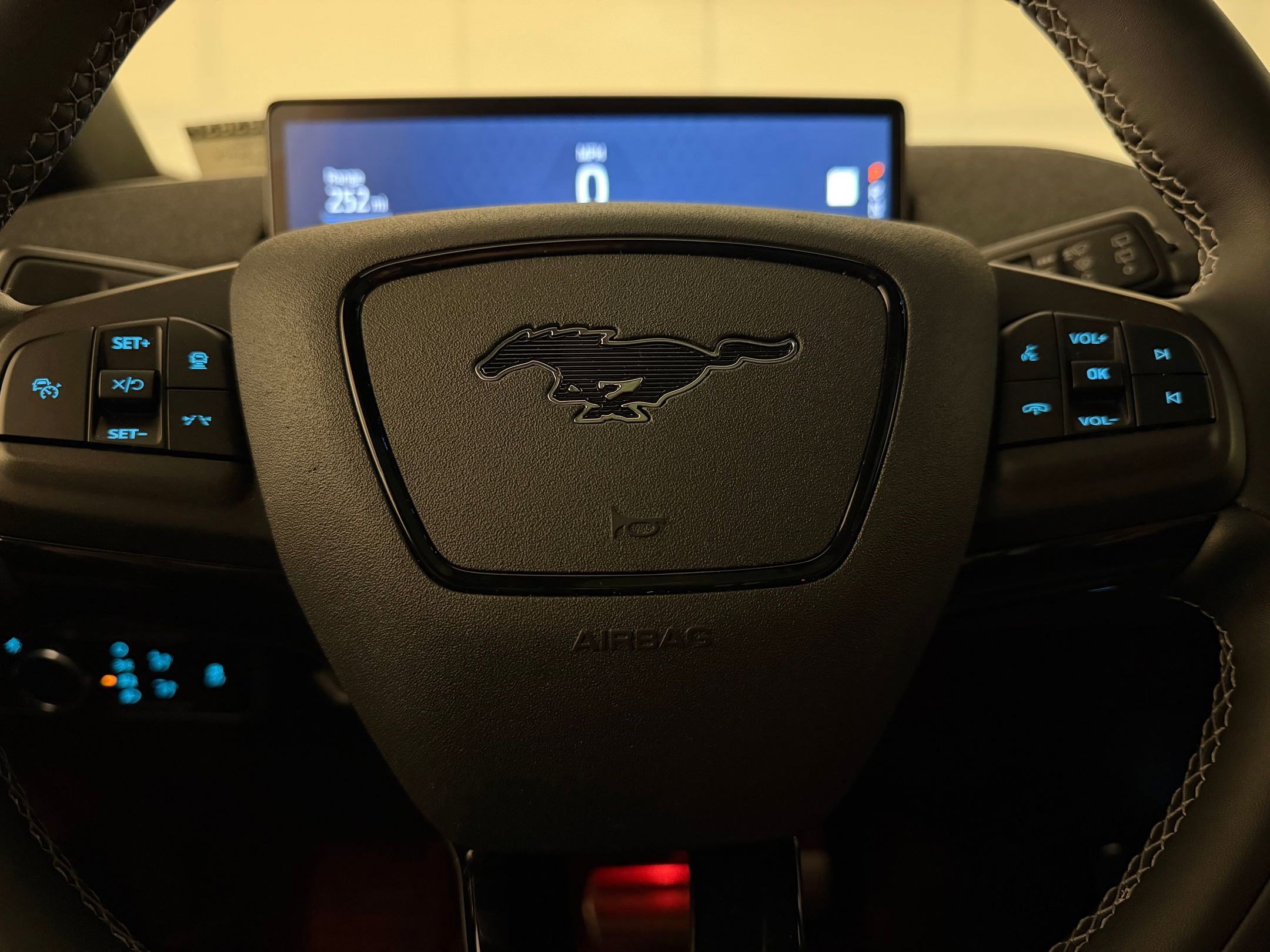 Used 2023 Ford Mustang Mach-E GT image 21