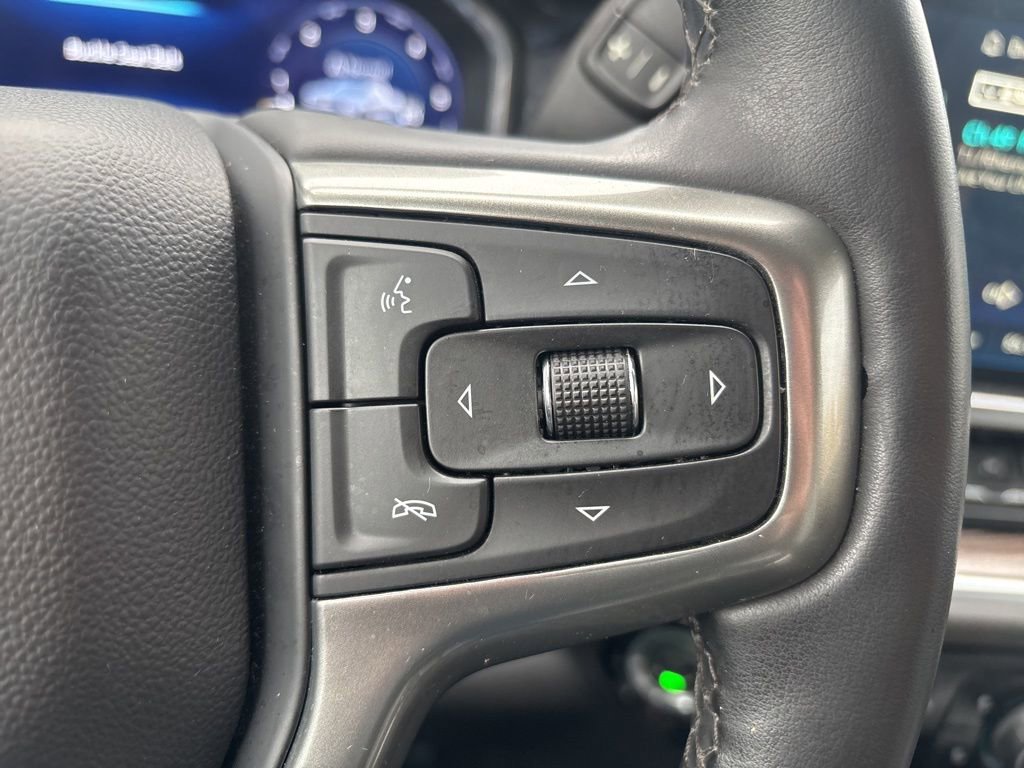 Used 2023 Chevrolet Silverado 1500 LT image 21