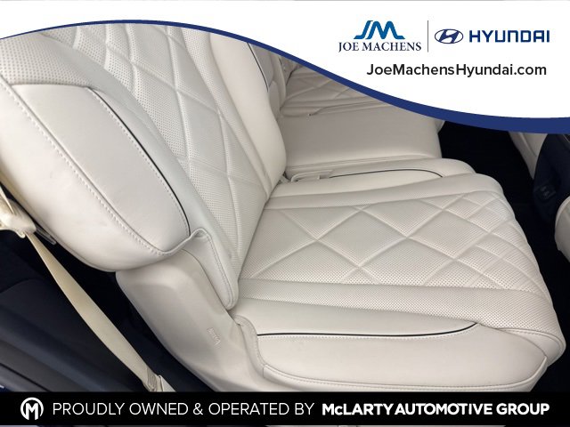 Used 2025 Genesis GV80 3.5T Prestige image 26