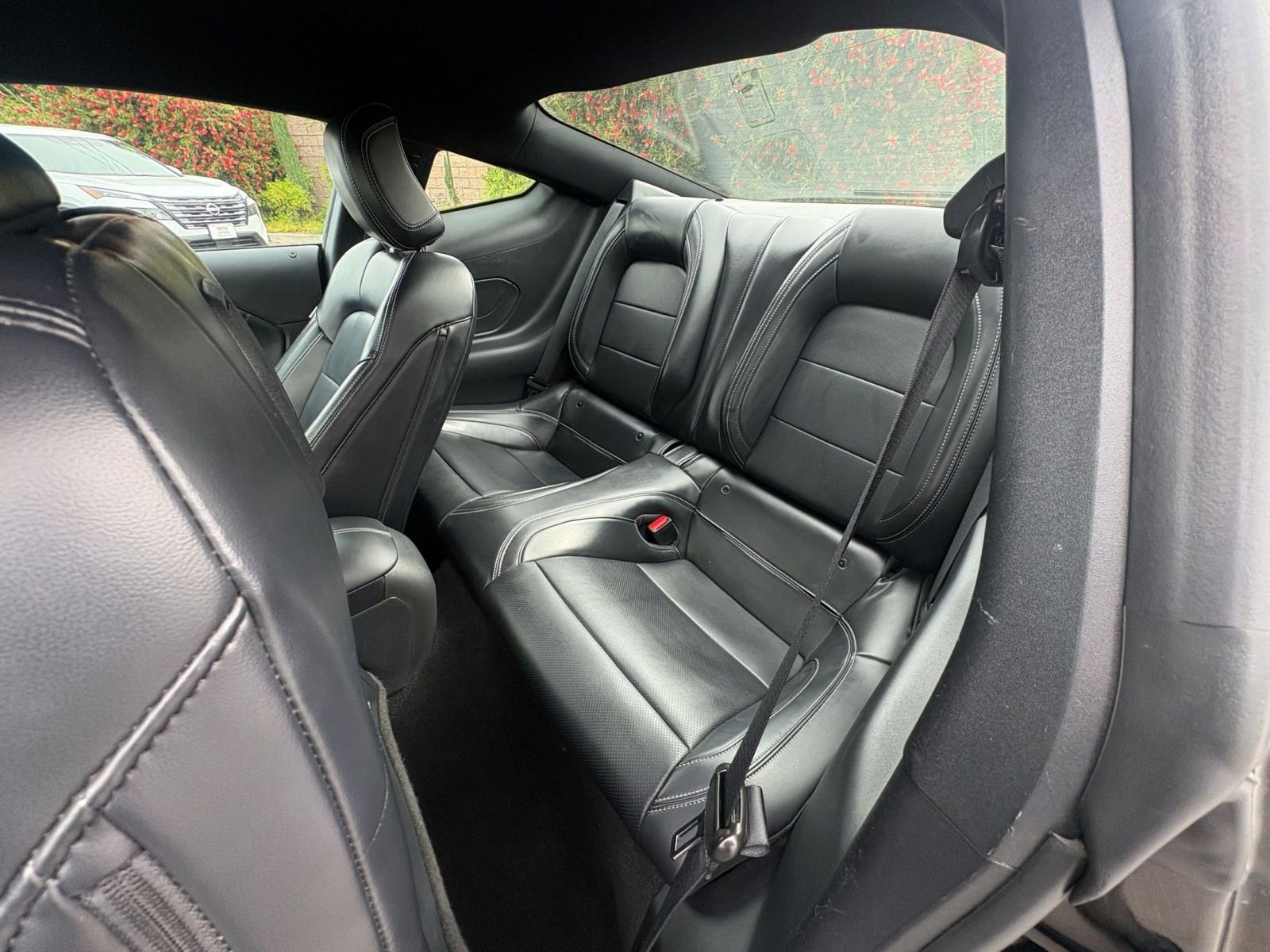 Used 2024 Ford Mustang Premium image 25