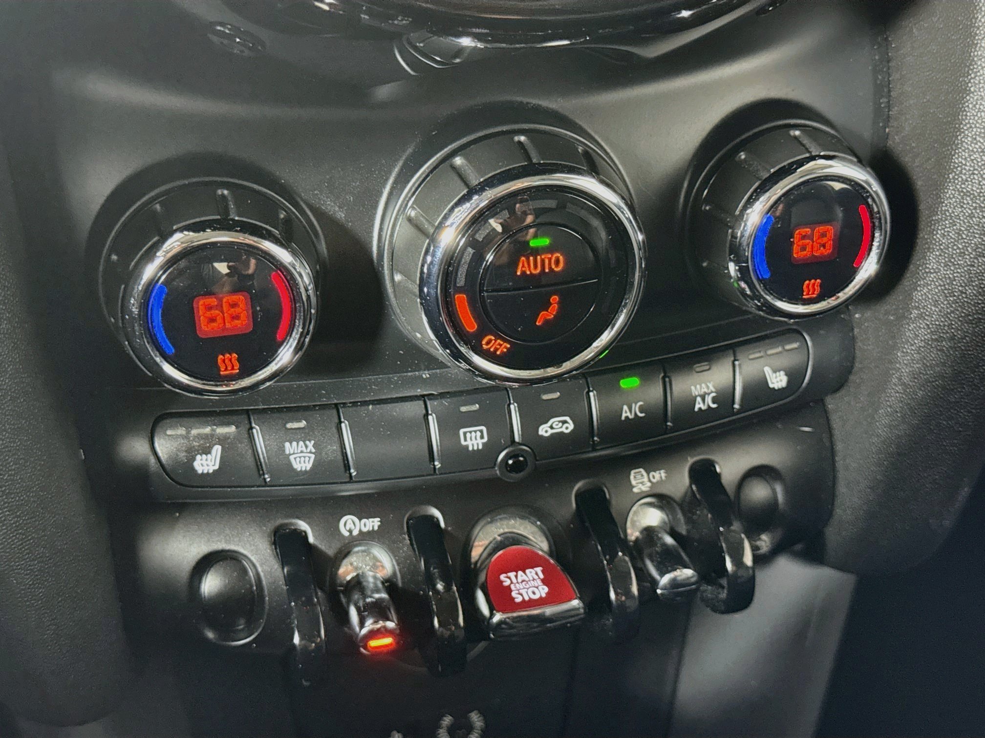 Used 2017 MINI Cooper 2-Door Hardtop FWD image 15
