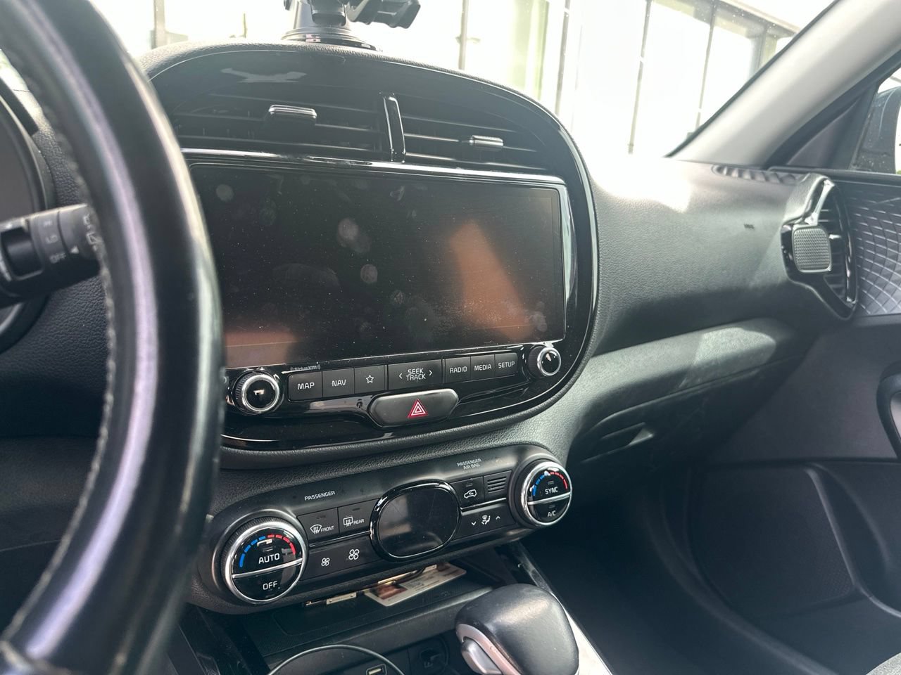 Used 2023 Kia Soul EX FWD image 10
