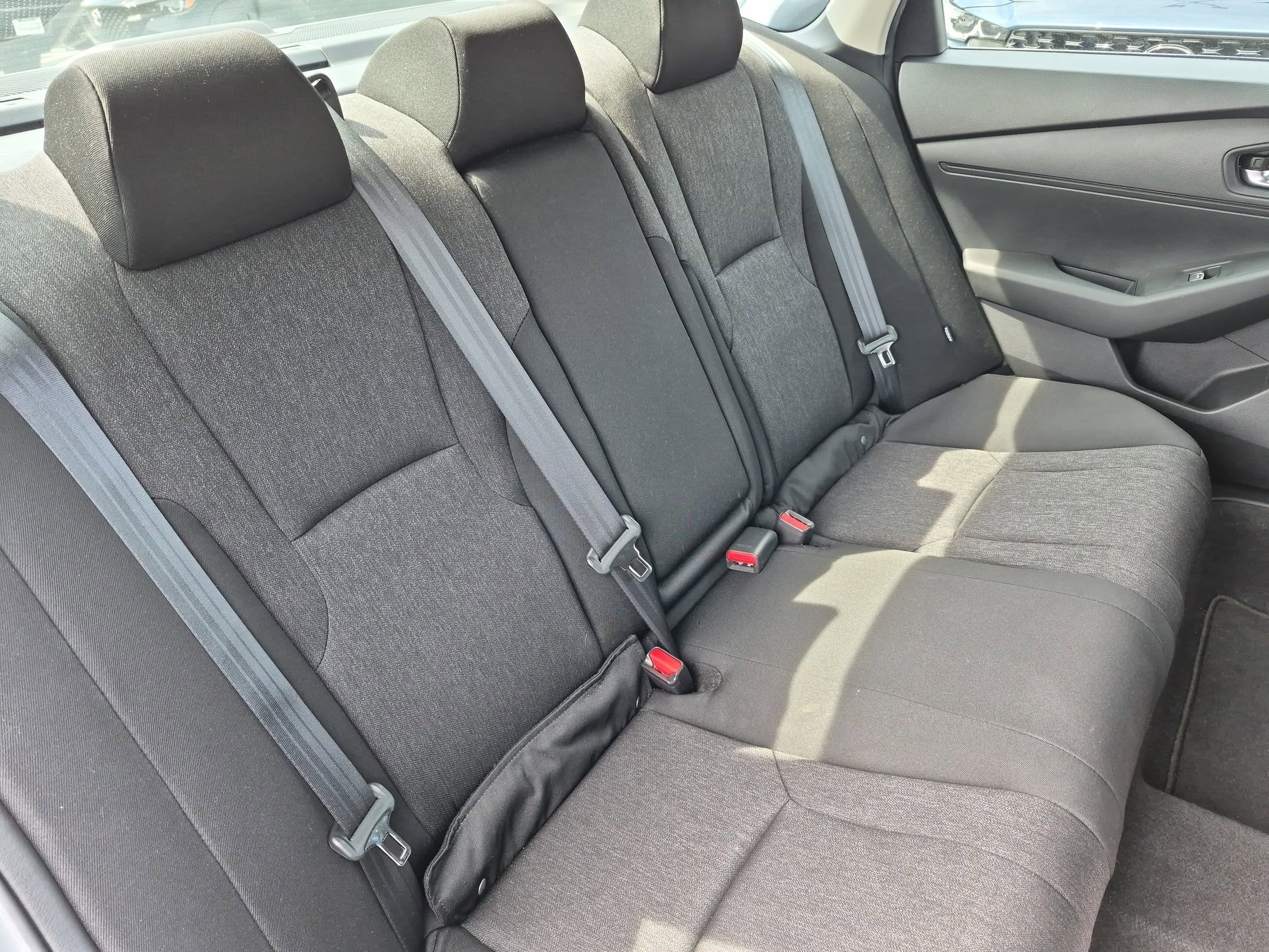 Used 2023 Honda Accord EX image 32