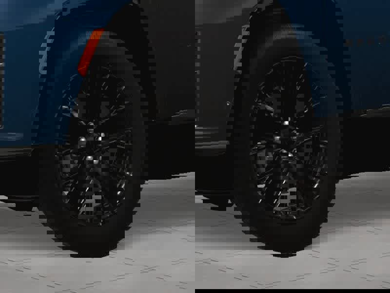 New 2024 Jeep Wagoneer Launch Edition image 4