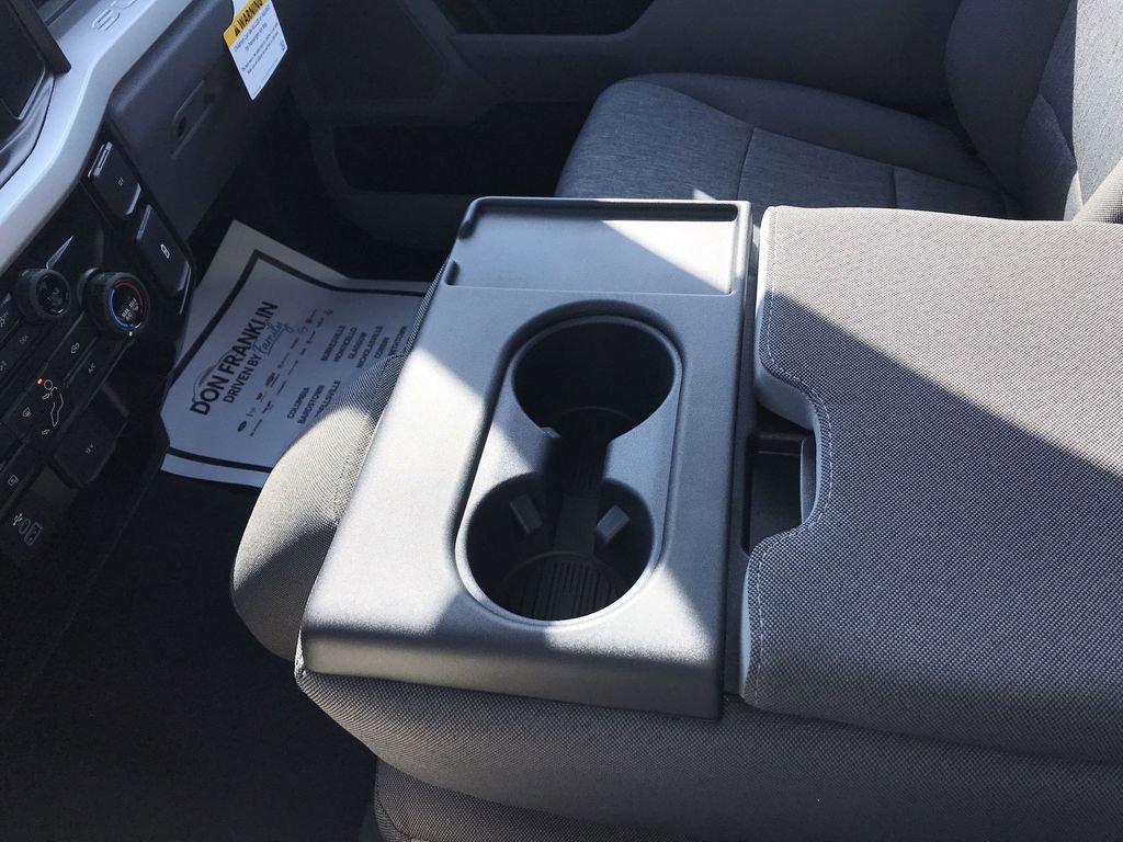 New 2026 Ford F250 XL w/ STX Appearance Package AWD/4WD image 19