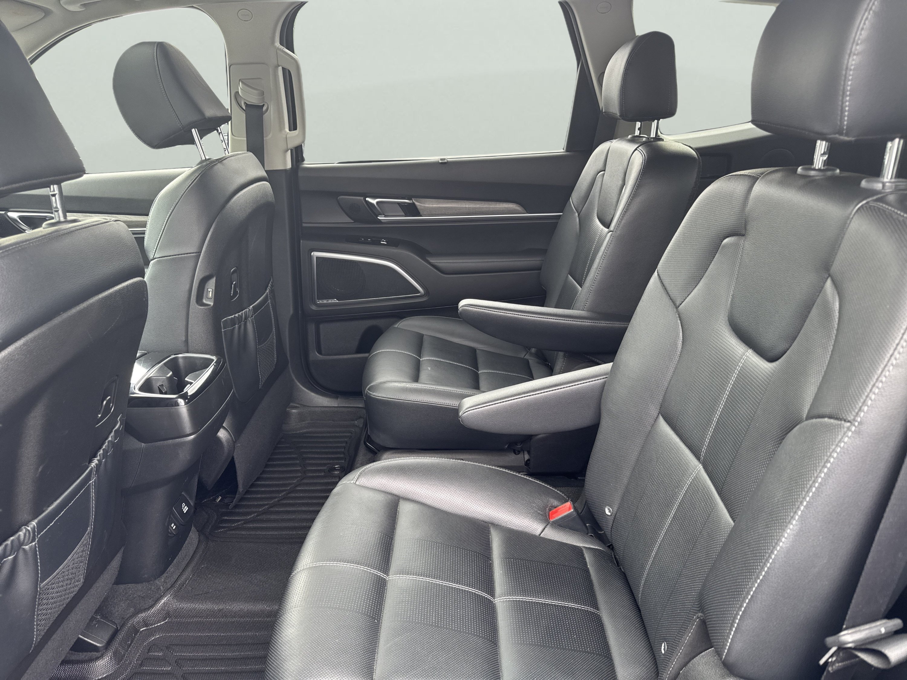 Used 2022 Kia Telluride SX AWD/4WD image 24