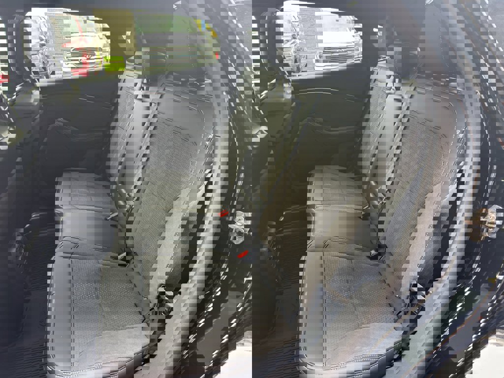 New 2025 Ford Mustang Mach-E GT w/ Interior Protection Package image 34