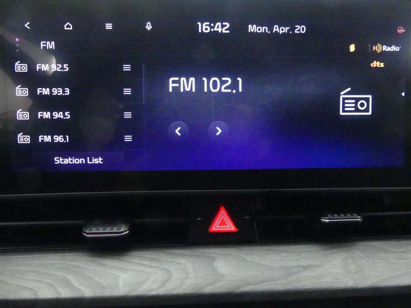 Used 2023 Kia Sportage X-Line image 11