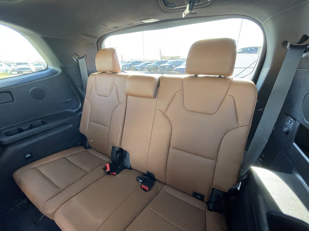 Used 2024 Kia Telluride SX Prestige X-Pro image 27