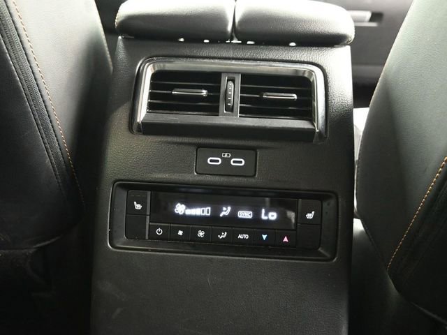 Used 2025 MAZDA CX-70 3.3 Turbo w/ Premium Plus Pkg image 35