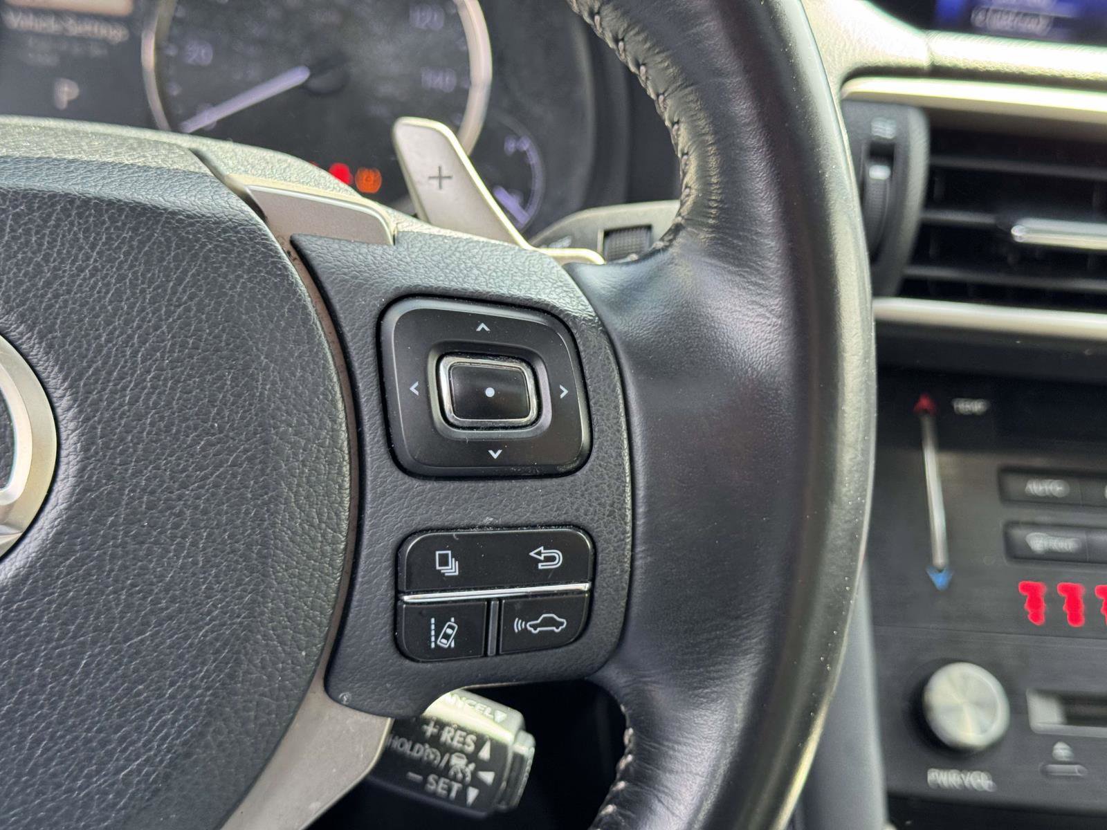 Used 2017 Lexus IS 300 AWD w/ Premium Package image 20