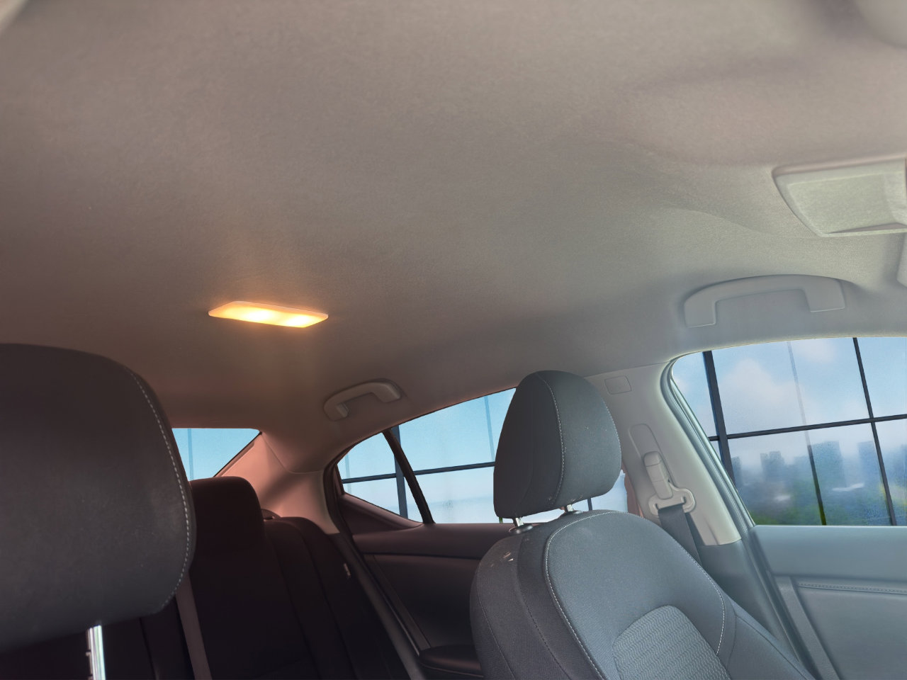 Used 2022 Nissan Sentra S image 26