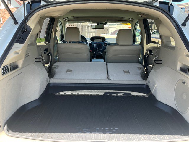 Used 2018 Acura RDX AWD w/ Advance Package image 34