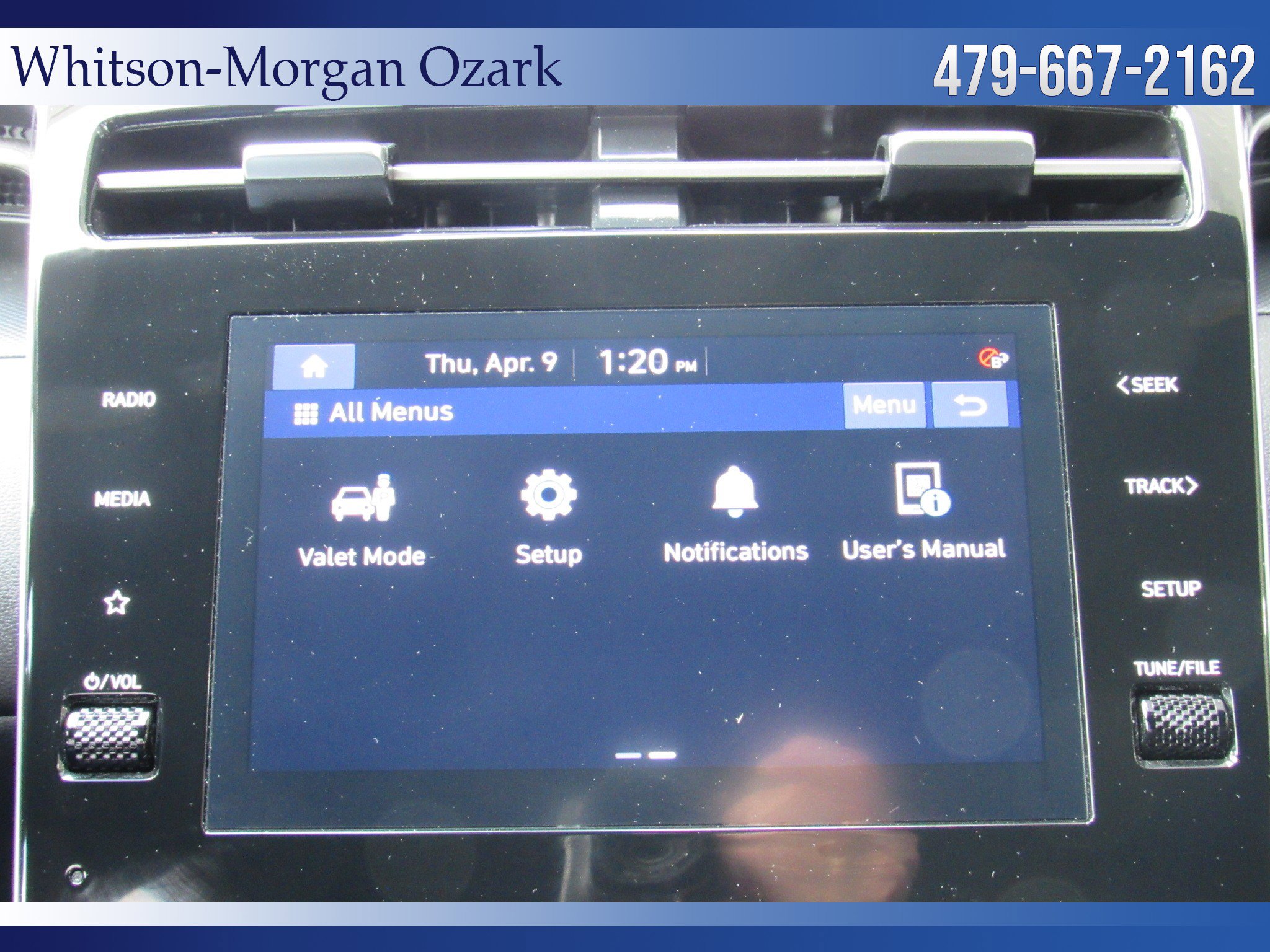 Used 2022 Hyundai Santa Cruz SEL Premium image 42