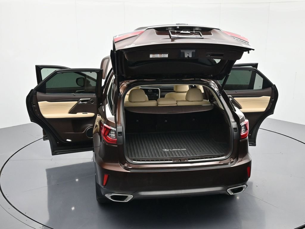 Used 2016 Lexus RX 350 AWD w/ Luxury Package image 46