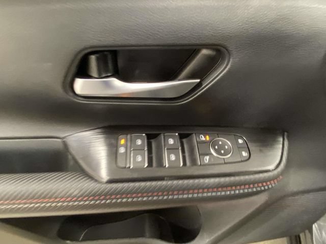 New 2026 Nissan Kicks SR w/ Cold Weather Package FWD image 13