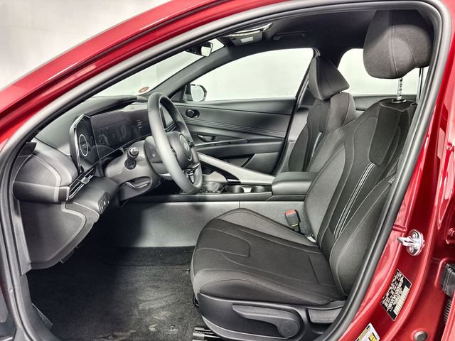 New 2026 Hyundai Elantra Sport image 11