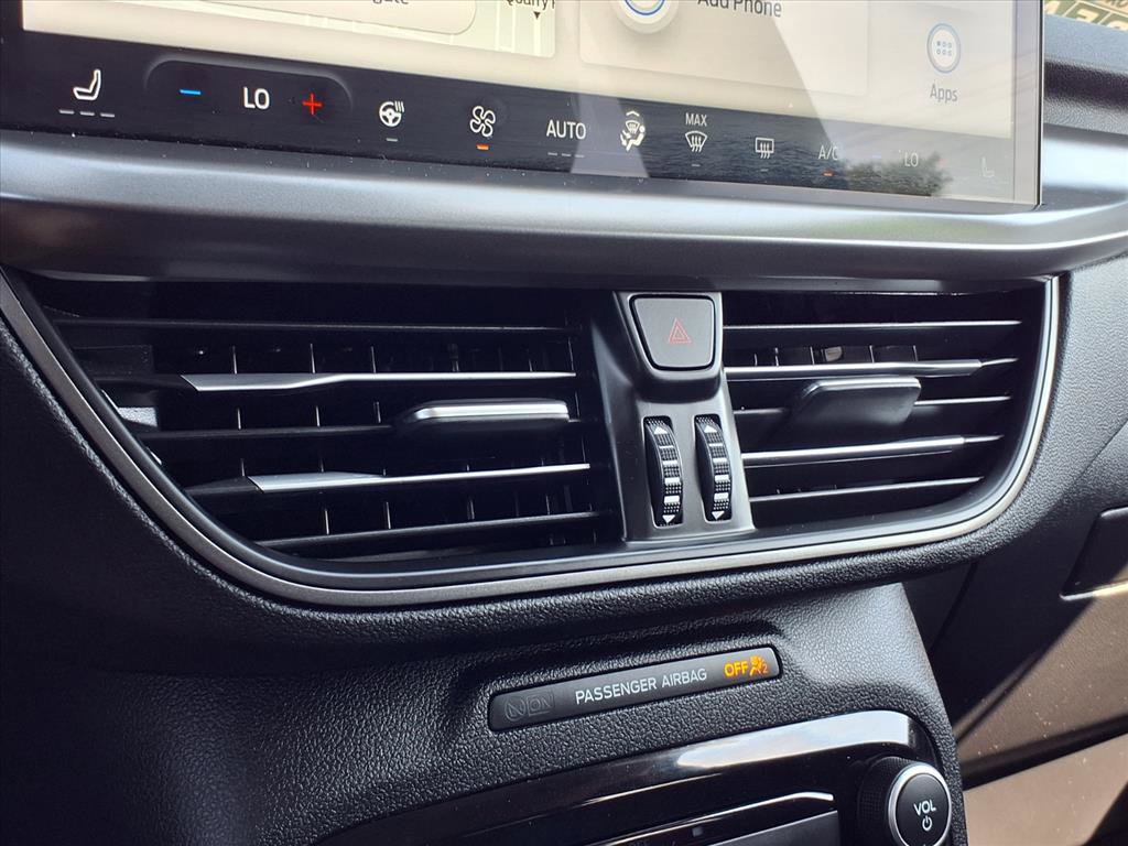 Certified 2023 Ford Escape Active w/ Tech Pack #2 image 13