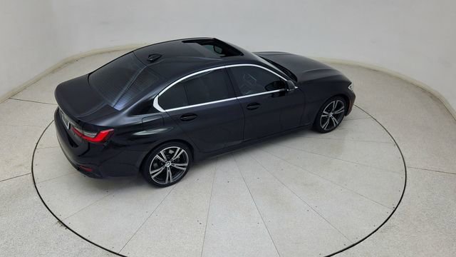 Used 2022 BMW 330i Sedan w/ Driving Assistance Package RWD image 84