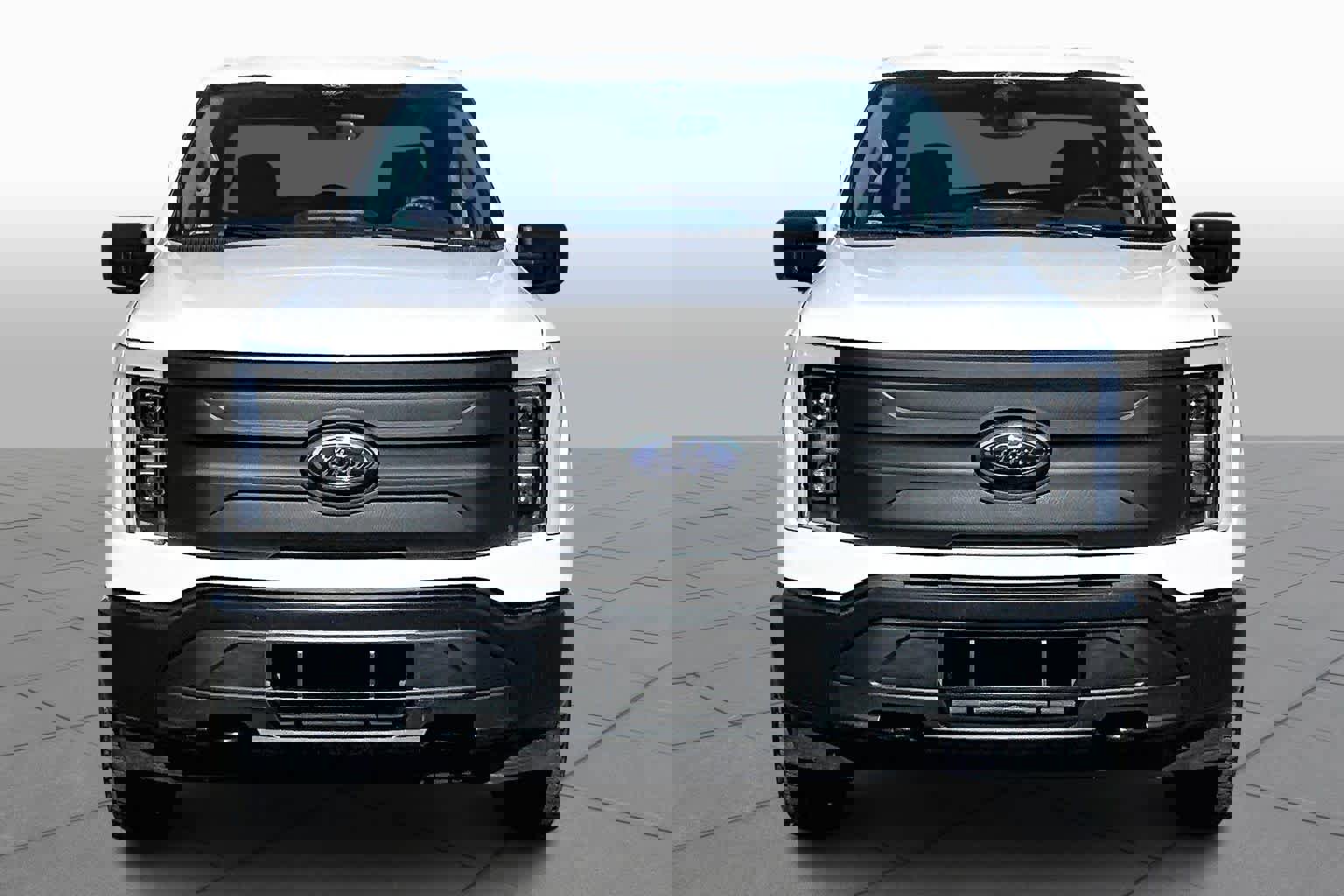 Certified 2022 Ford F150 Lightning Pro image 3