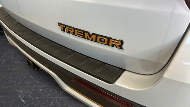 New 2026 Ford Explorer Tremor w/ Tremor Ultimate Package AWD/4WD image 42