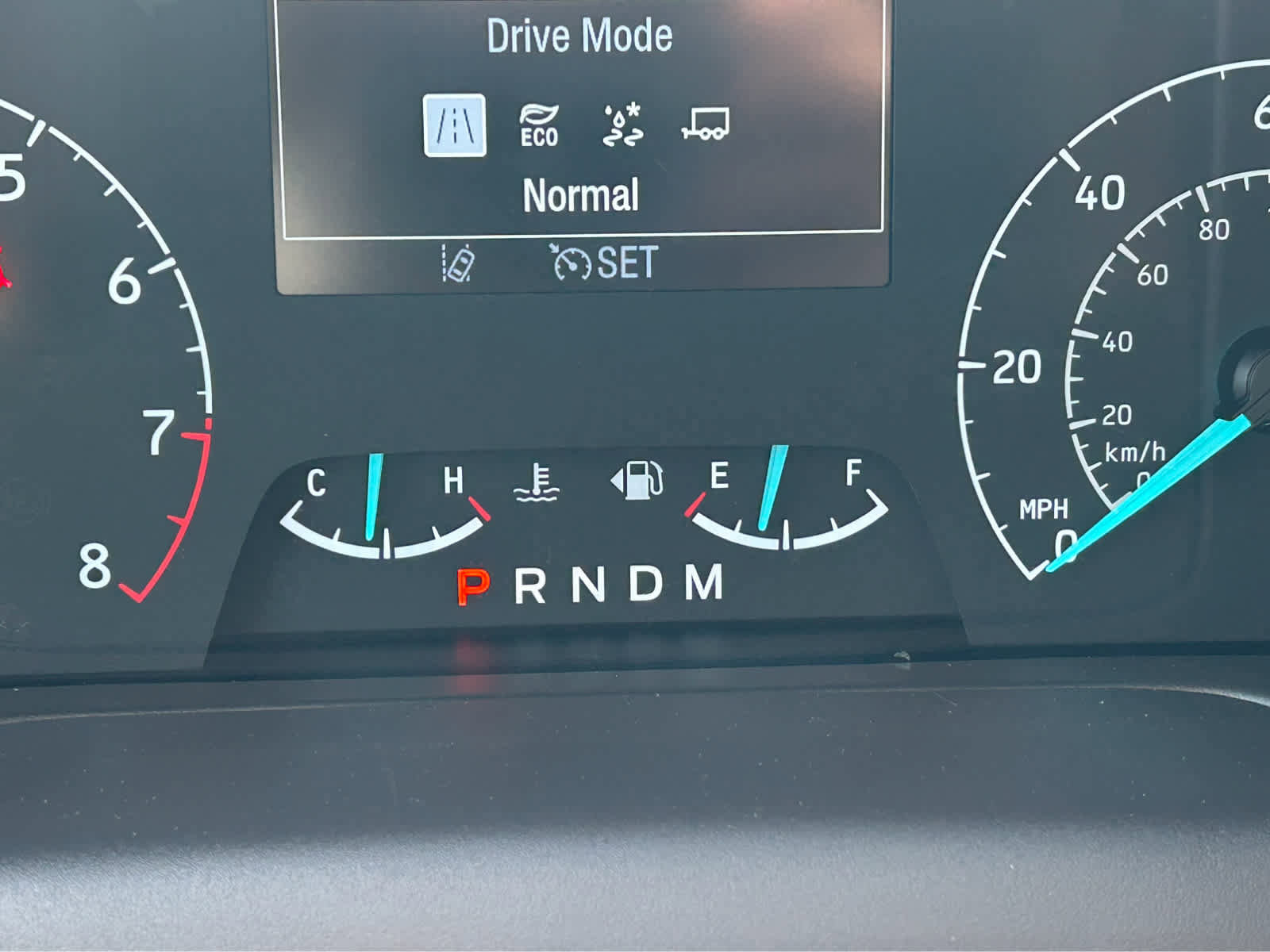 Used 2023 Ford Transit 250 w/ Load Area Protection Package image 30