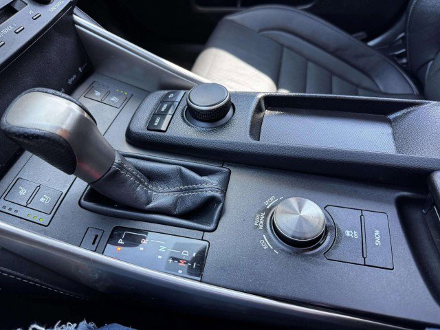 Used 2015 Lexus IS 250 w/ F-Sport Package image 32