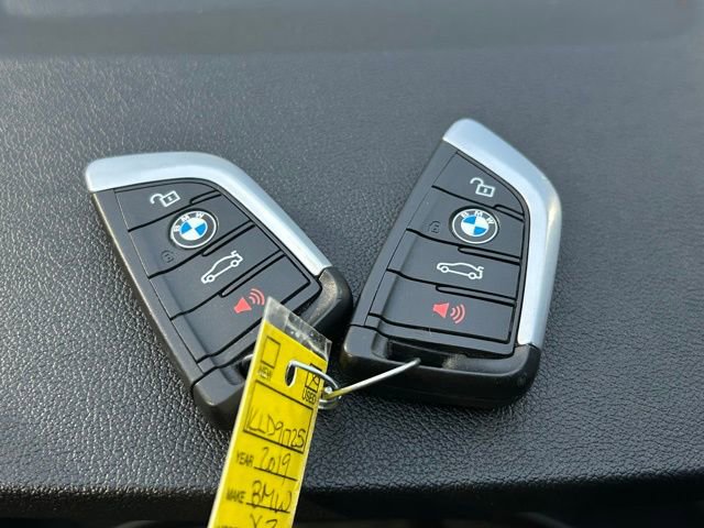 Used 2019 BMW X3 xDrive30i w/ Driving Assistance Package image 23