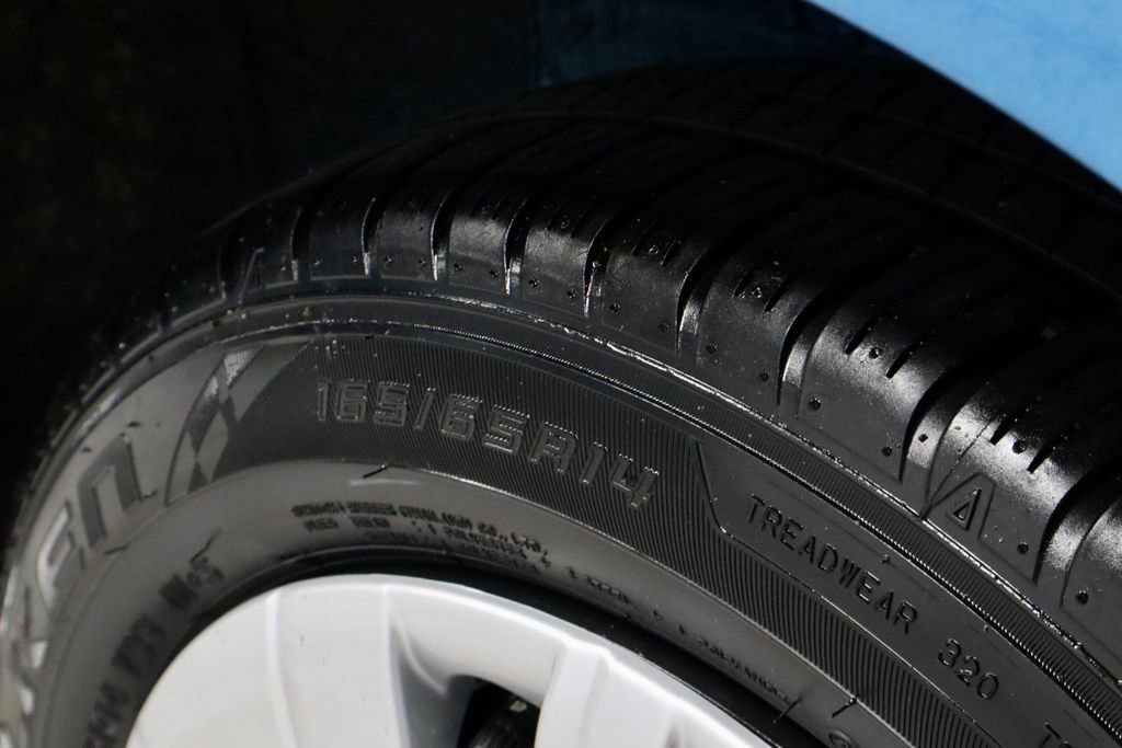 Used 2024 Mitsubishi Mirage ES FWD image 19