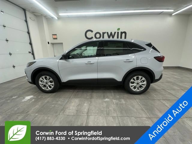 New 2026 Ford Escape Active w/ Cold Weather Package video 2