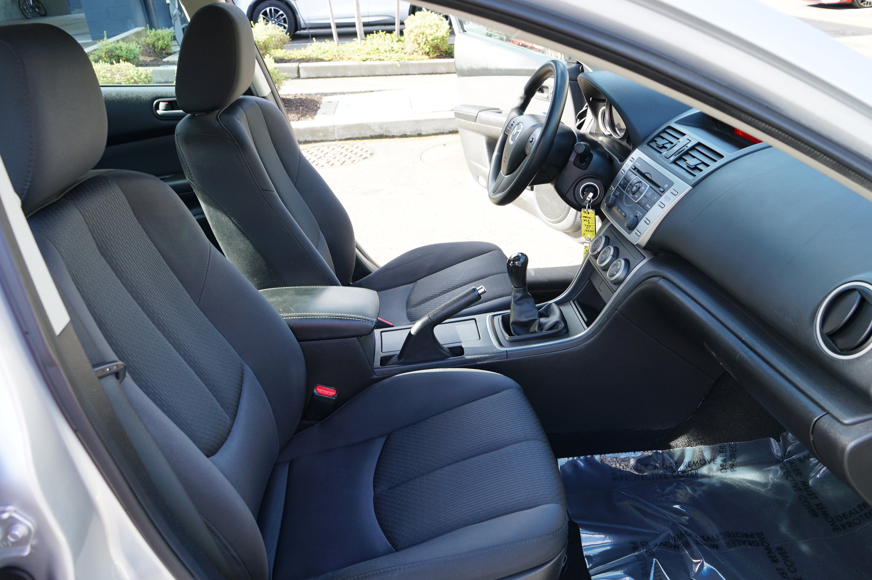 Used 2012 MAZDA MAZDA6 i Sport image 21