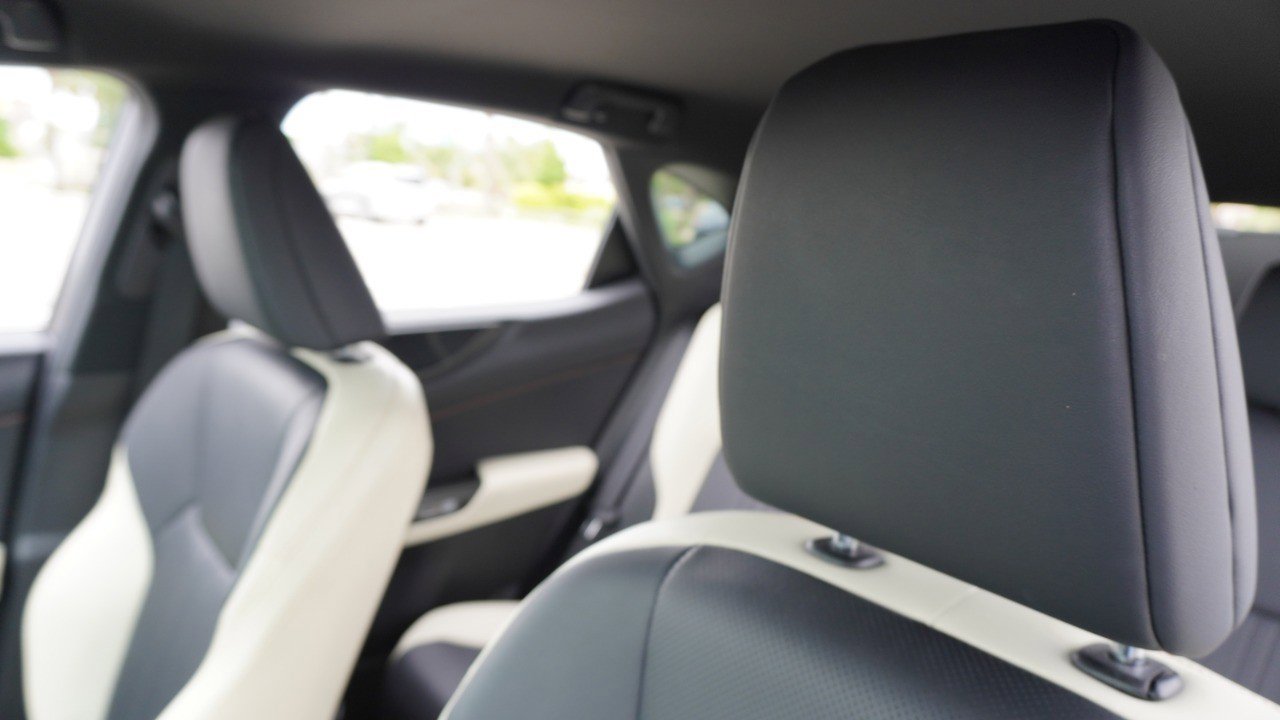 Certified 2023 Lexus NX 250 FWD w/ Towing Package (2000 Lbs) image 24