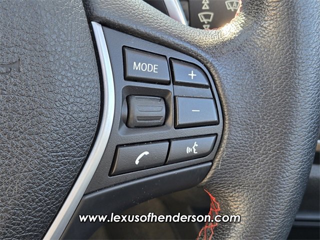 Used 2017 BMW 230i Convertible image 31