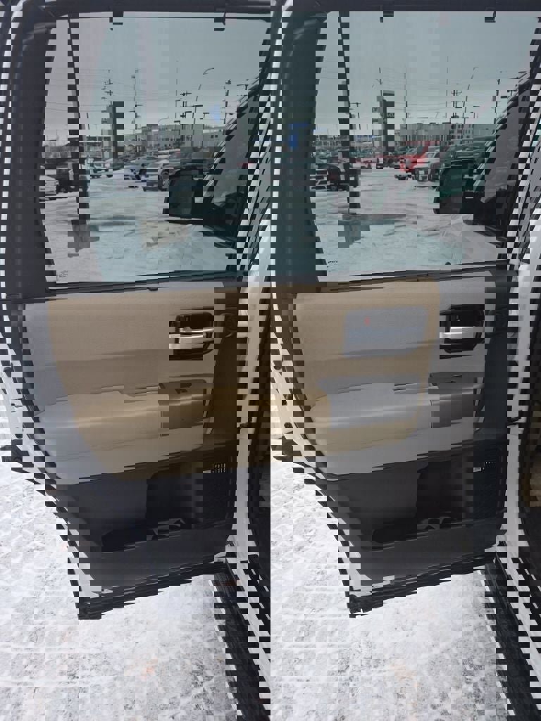 Used 2011 Toyota Sequoia Limited image 26