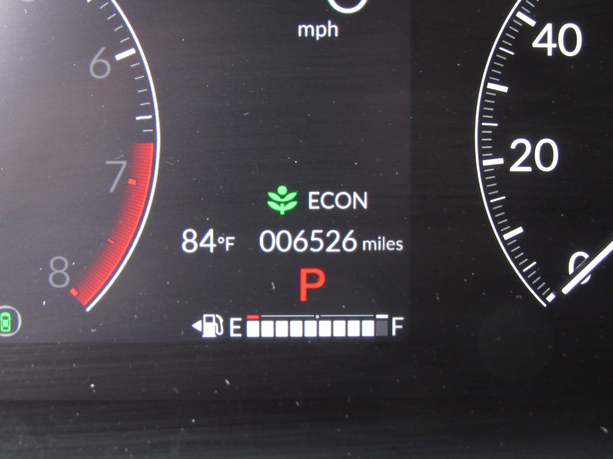 Used 2025 Honda HR-V Sport image 27