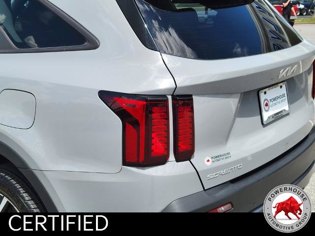 Used 2023 Kia Sorento X-Line EX AWD/4WD image 13