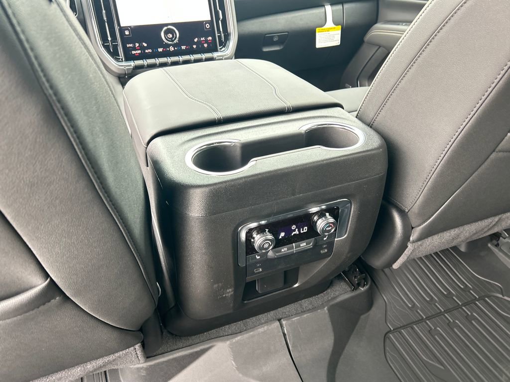 New 2026 GMC Yukon Elevation w/ LPO, Floor Liner Package AWD/4WD image 36