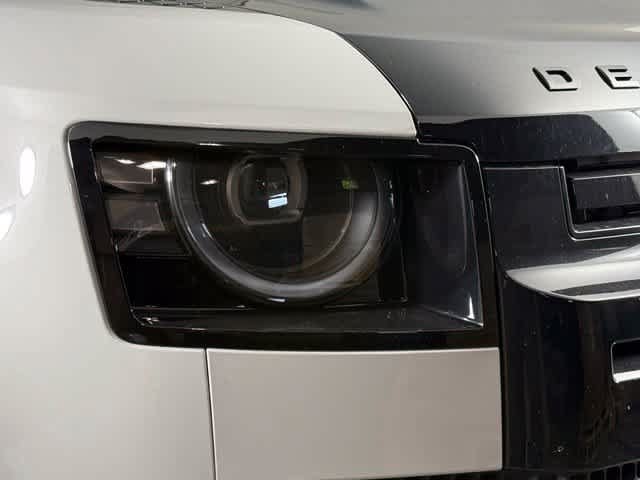 New 2026 Land Rover Defender 110 X AWD/4WD image 12
