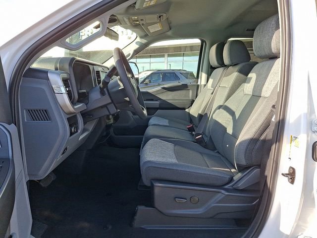 New 2026 Ford F350 XLT w/ Snow Plow Prep Package AWD/4WD image 9