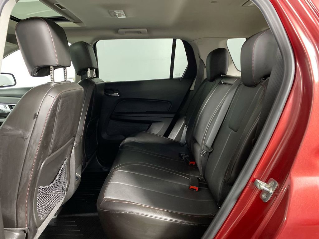 Used 2015 GMC Terrain SLT w/ Open Road Package image 22