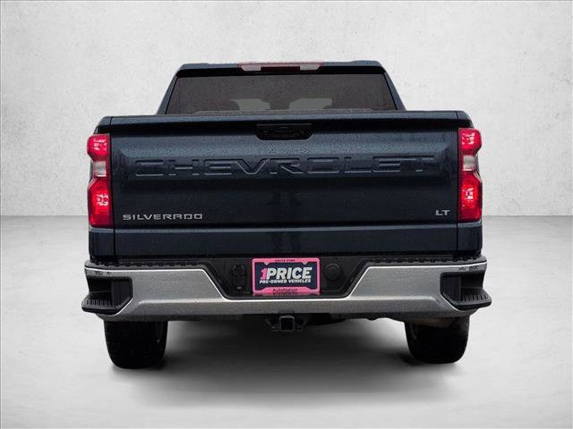 Used 2023 Chevrolet Silverado 1500 LT image 7