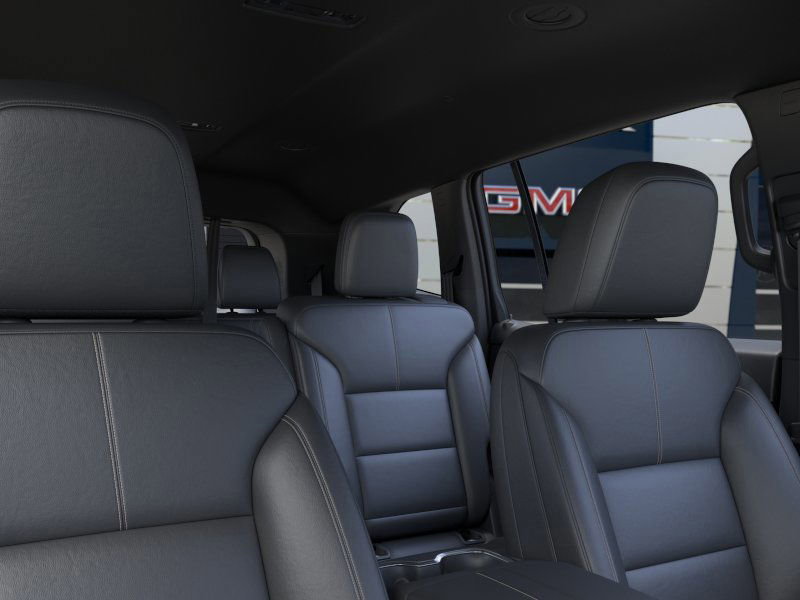 New 2025 GMC Acadia Elevation w/ Elevation Premium Package image 24