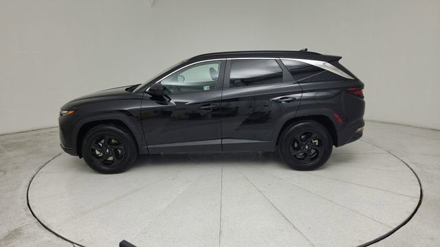 Used 2024 Hyundai Tucson SEL AWD/4WD image 8