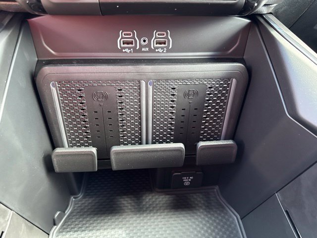 New 2026 RAM 2500 Laramie w/ Night Edition AWD/4WD image 49