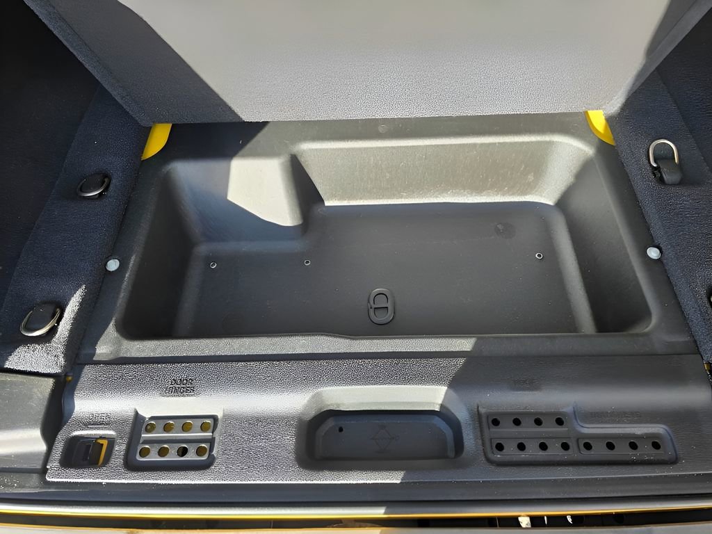 Used 2020 Jeep Wrangler Unlimited Sport S image 26