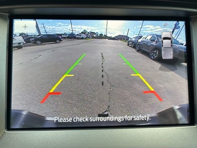 Used 2023 Ford Ranger XLT w/ Equipment Group 301A Mid image 42