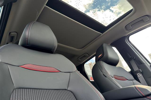 New 2026 Nissan Kicks SR w/ SR Premium Package image 15