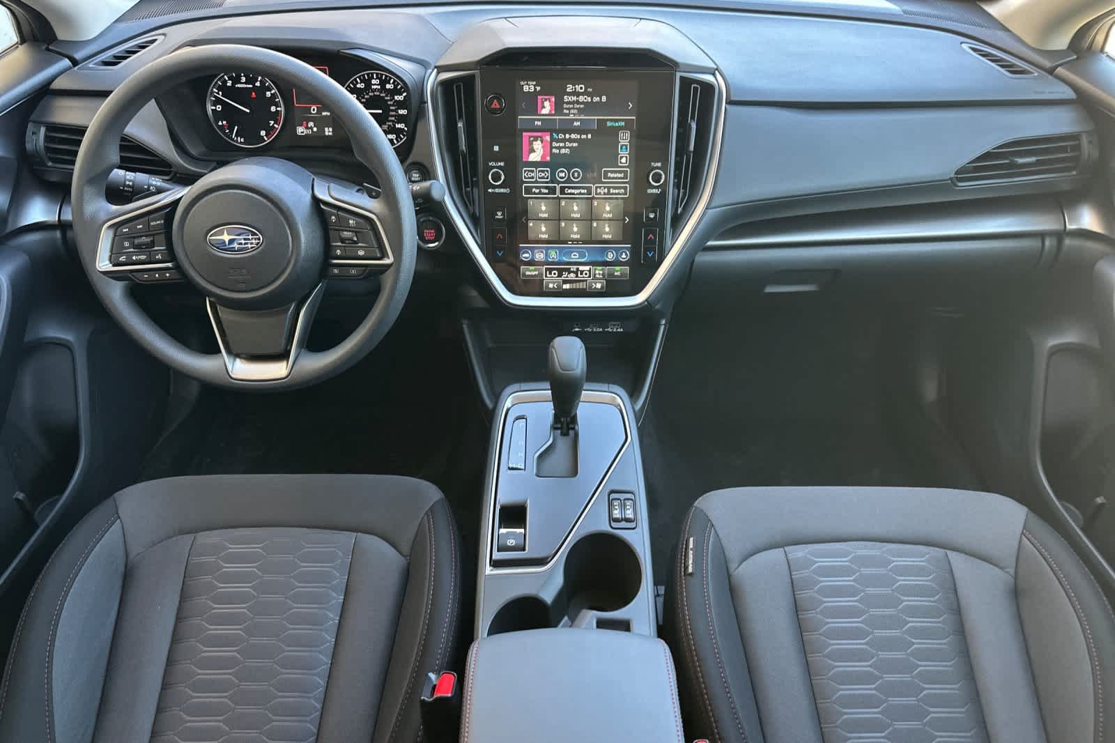 New 2026 Subaru Impreza 2.0i Sport AWD/4WD image 13